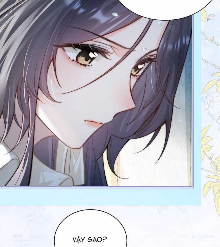 Em Nghe Thấy Được Chapter 11.1 trang 22