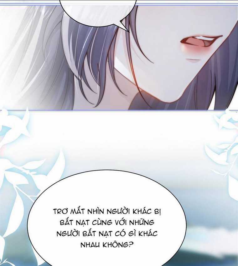 Em Nghe Thấy Được Chapter 11.1 trang 23