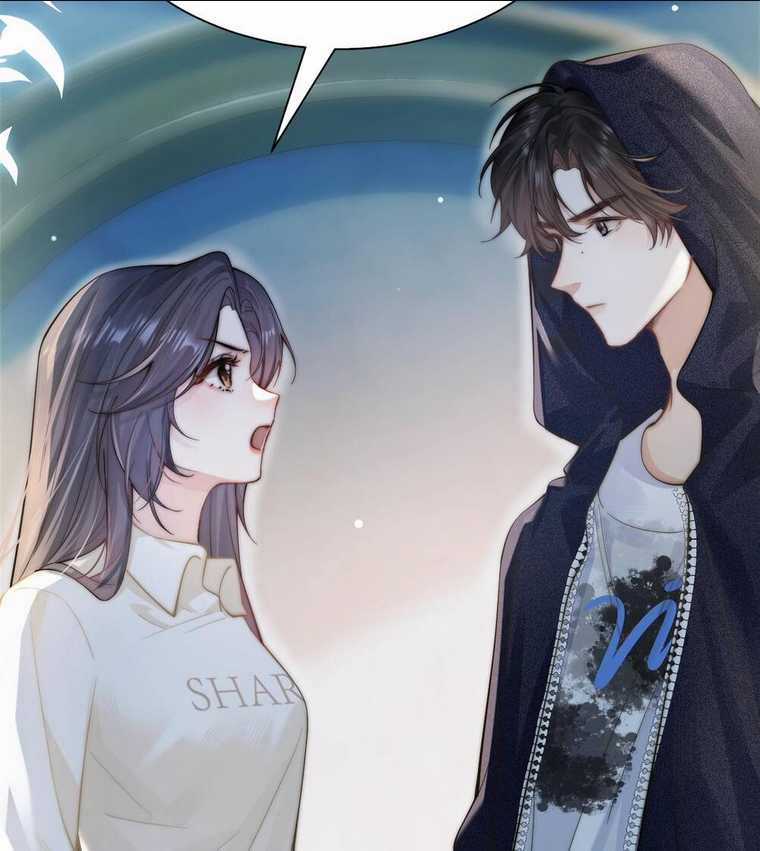 Em Nghe Thấy Được Chapter 11.1 trang 24