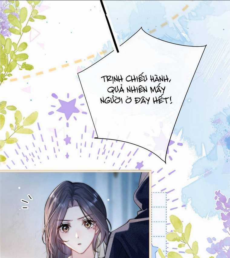 Em Nghe Thấy Được Chapter 11.1 trang 26