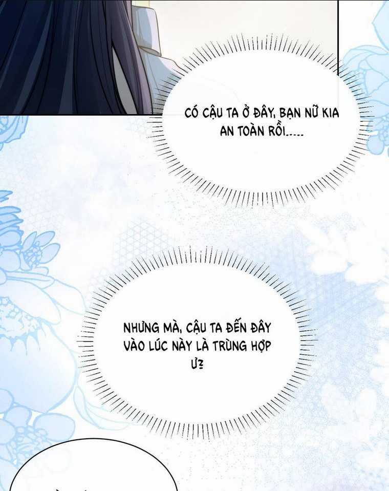 Em Nghe Thấy Được Chapter 11.1 trang 30