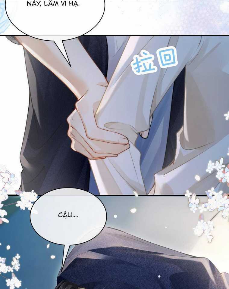 Em Nghe Thấy Được Chapter 11.1 trang 31