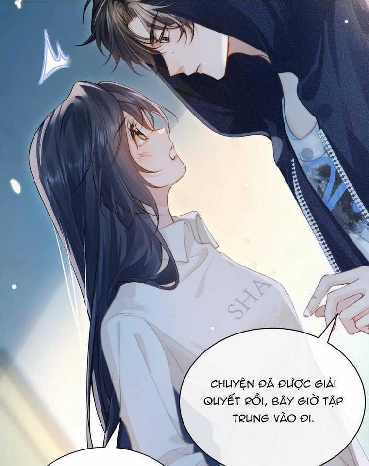 Em Nghe Thấy Được Chapter 11.1 trang 32