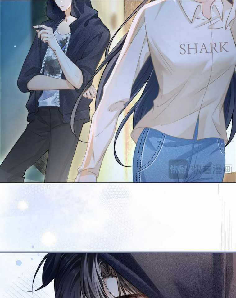 Em Nghe Thấy Được Chapter 11.1 trang 36