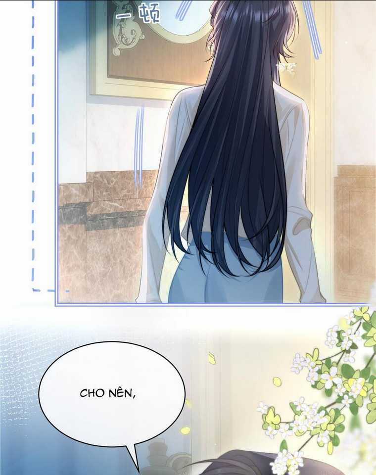 Em Nghe Thấy Được Chapter 11.1 trang 38