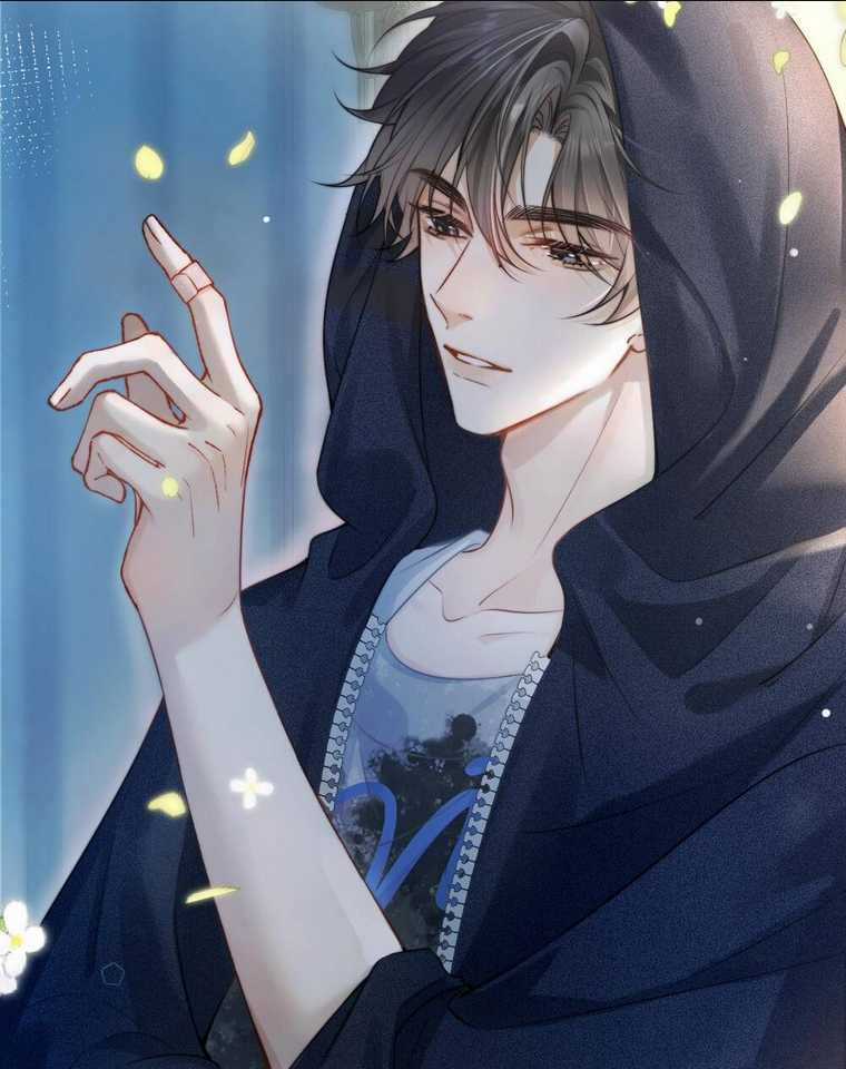 Em Nghe Thấy Được Chapter 11.1 trang 39