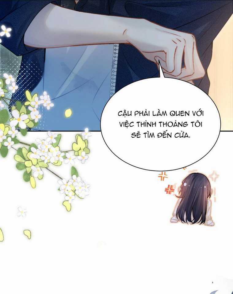 Em Nghe Thấy Được Chapter 11.1 trang 40