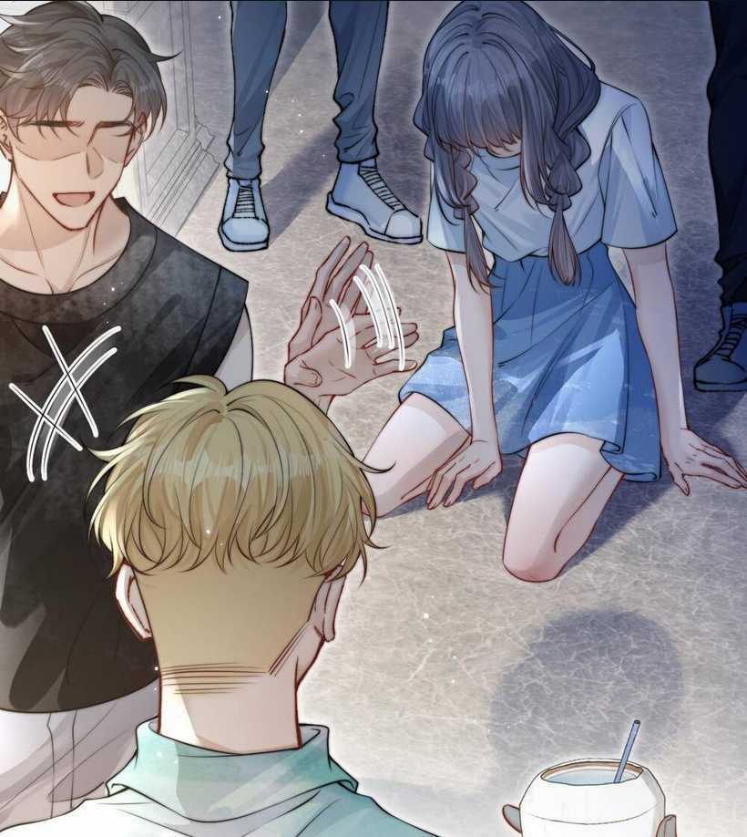 Em Nghe Thấy Được Chapter 11.1 trang 5