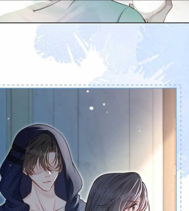 Em Nghe Thấy Được Chapter 11.1 trang 6