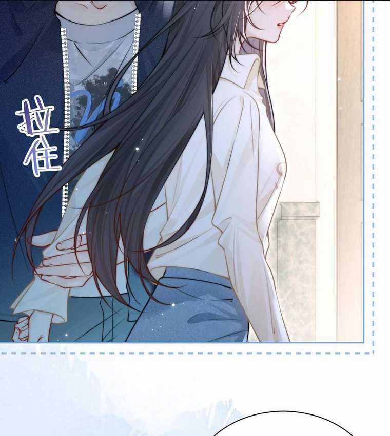 Em Nghe Thấy Được Chapter 11.1 trang 7