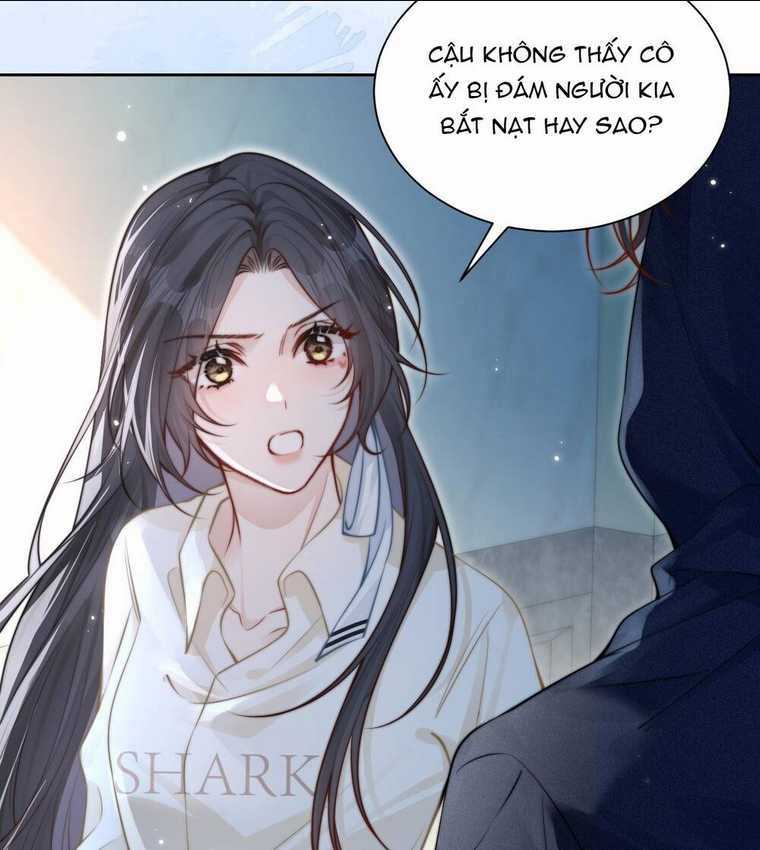 Em Nghe Thấy Được Chapter 11.1 trang 8