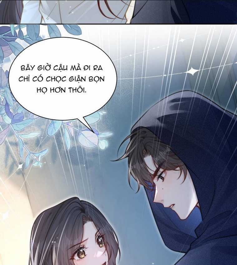 Em Nghe Thấy Được Chapter 11.1 trang 9