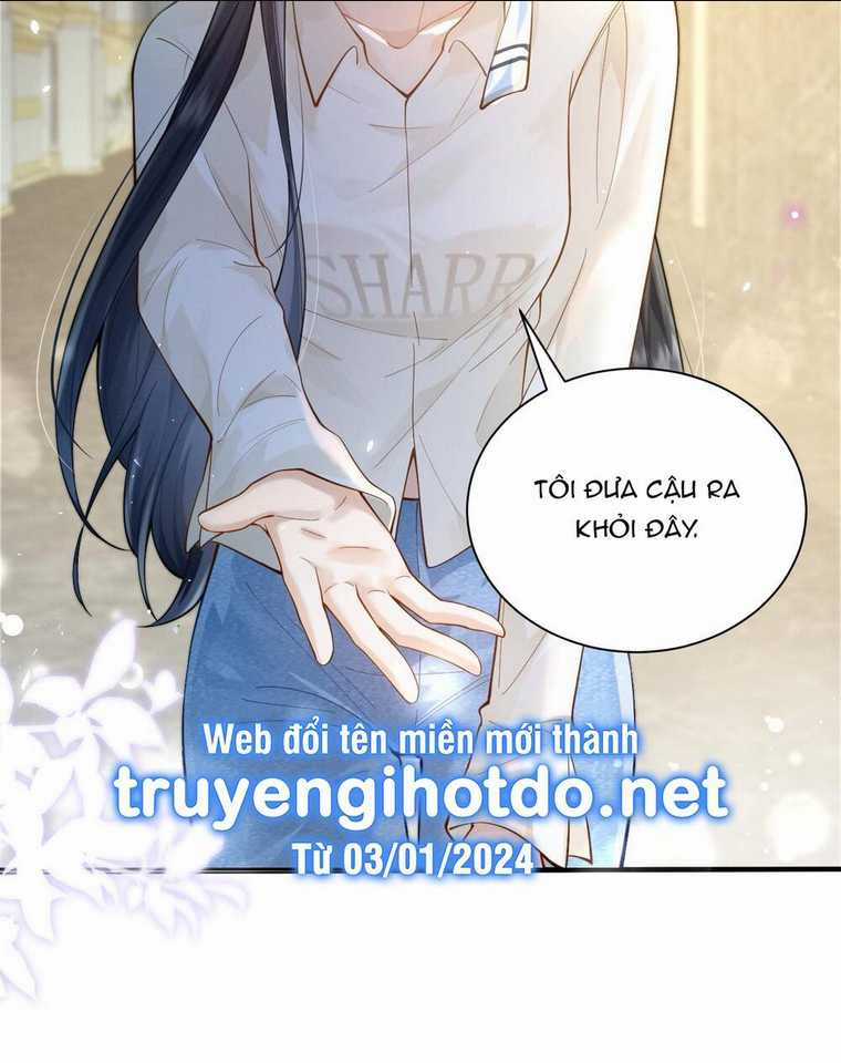 Em Nghe Thấy Được Chapter 11.2 trang 10