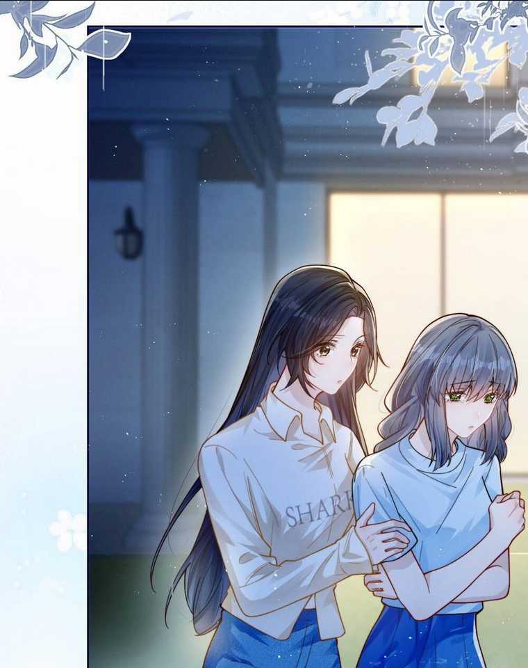 Em Nghe Thấy Được Chapter 11.2 trang 12