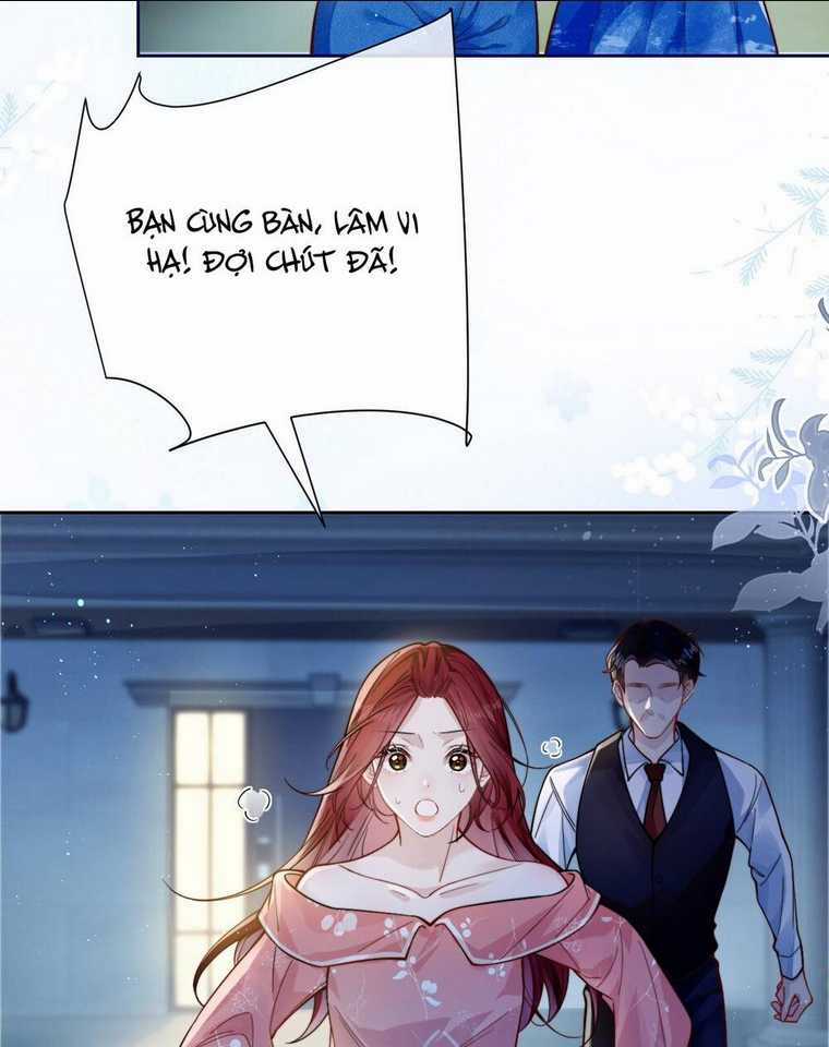 Em Nghe Thấy Được Chapter 11.2 trang 13