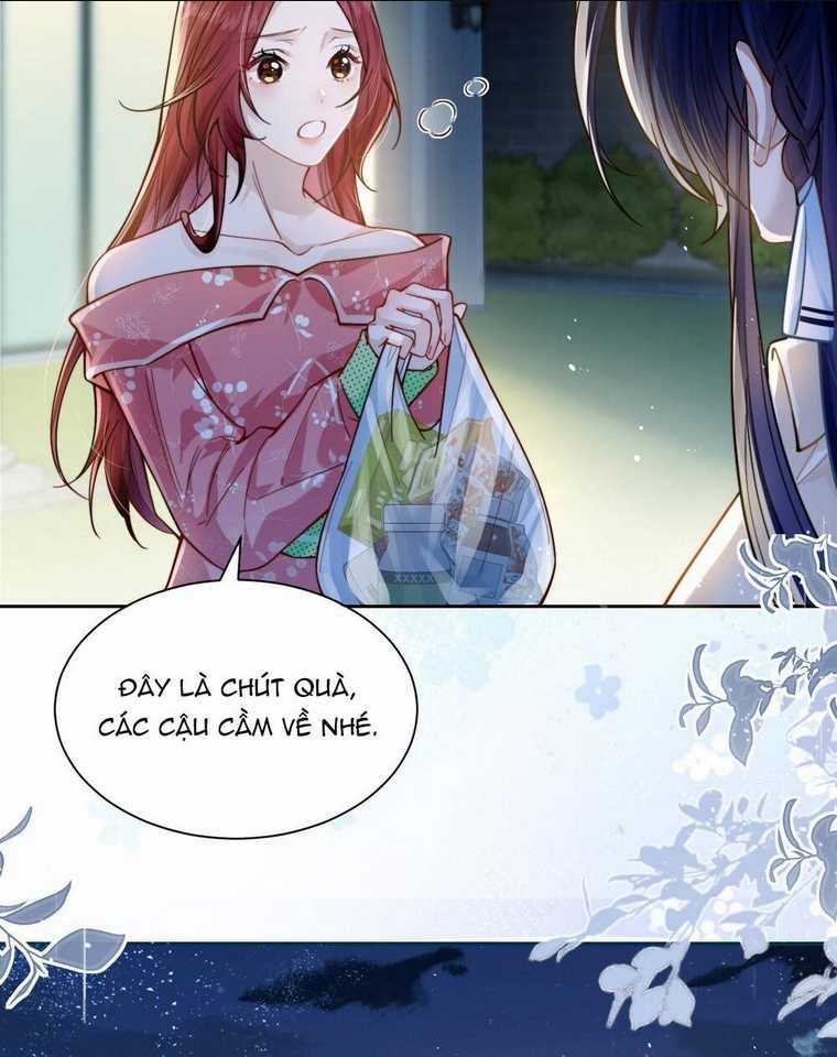 Em Nghe Thấy Được Chapter 11.2 trang 15