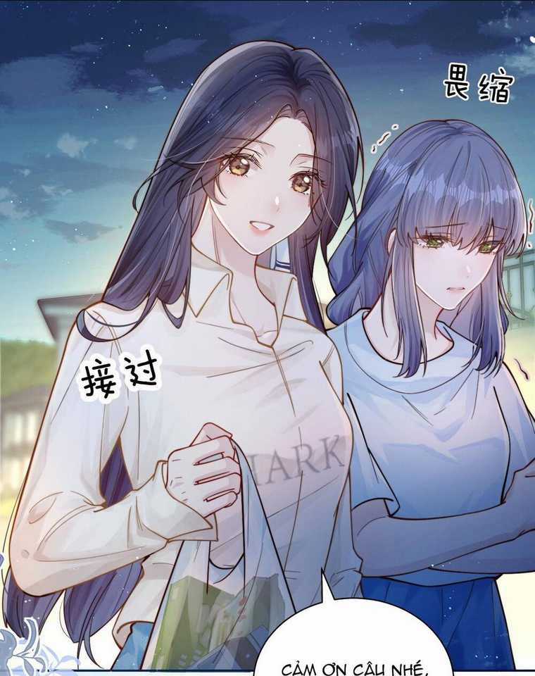 Em Nghe Thấy Được Chapter 11.2 trang 16