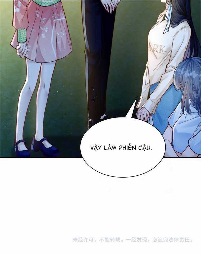 Em Nghe Thấy Được Chapter 11.2 trang 18