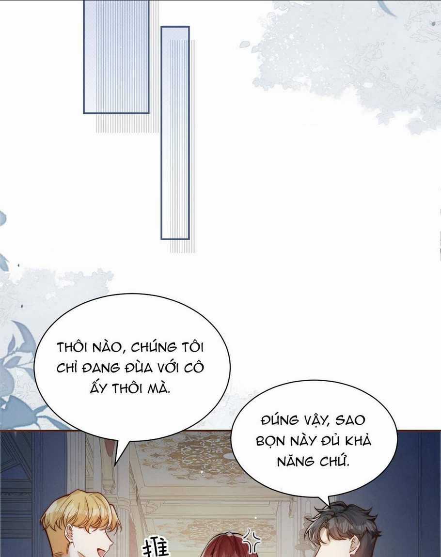 Em Nghe Thấy Được Chapter 11.2 trang 2
