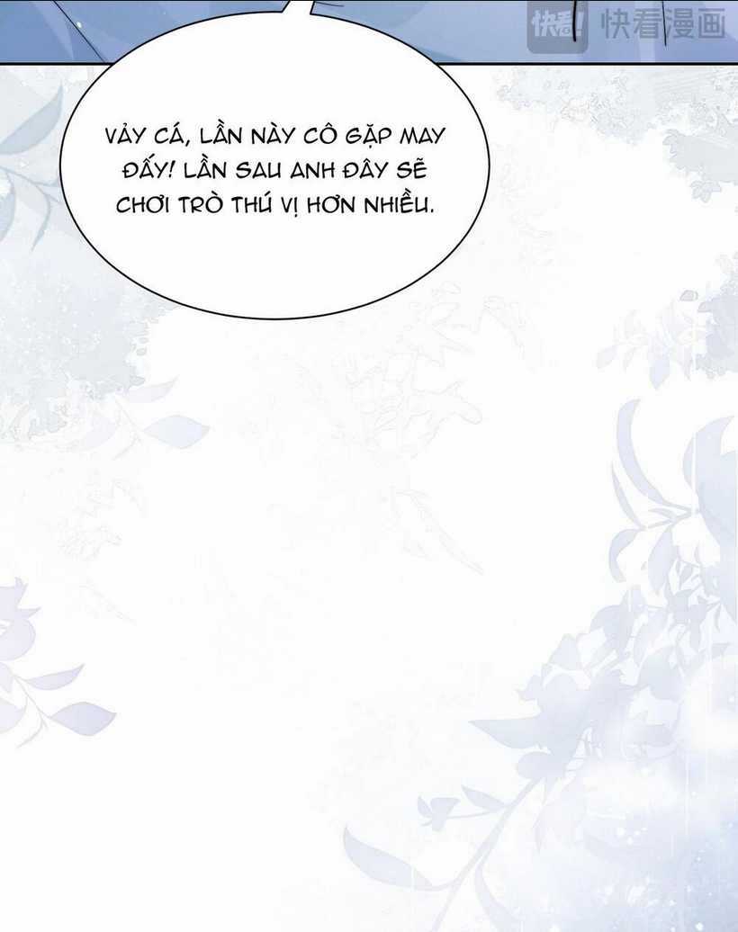 Em Nghe Thấy Được Chapter 11.2 trang 5