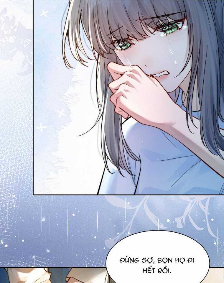 Em Nghe Thấy Được Chapter 11.2 trang 7