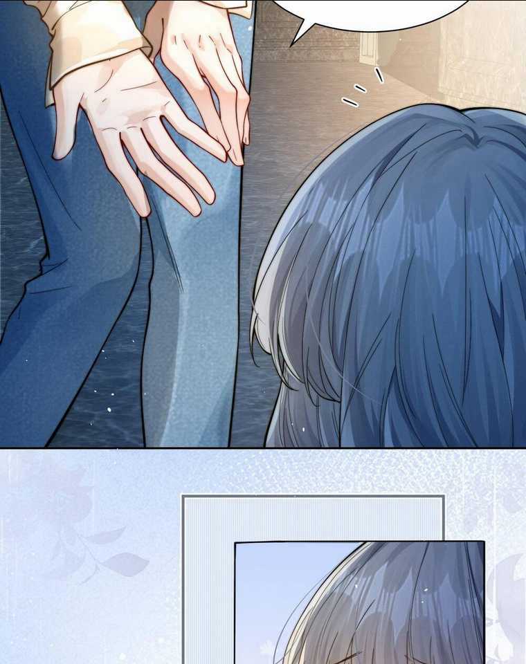 Em Nghe Thấy Được Chapter 11.2 trang 8