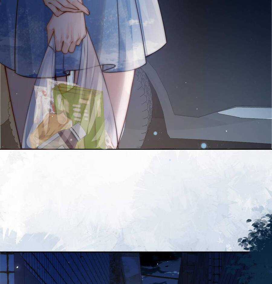 Em Nghe Thấy Được Chapter 12.1 trang 10