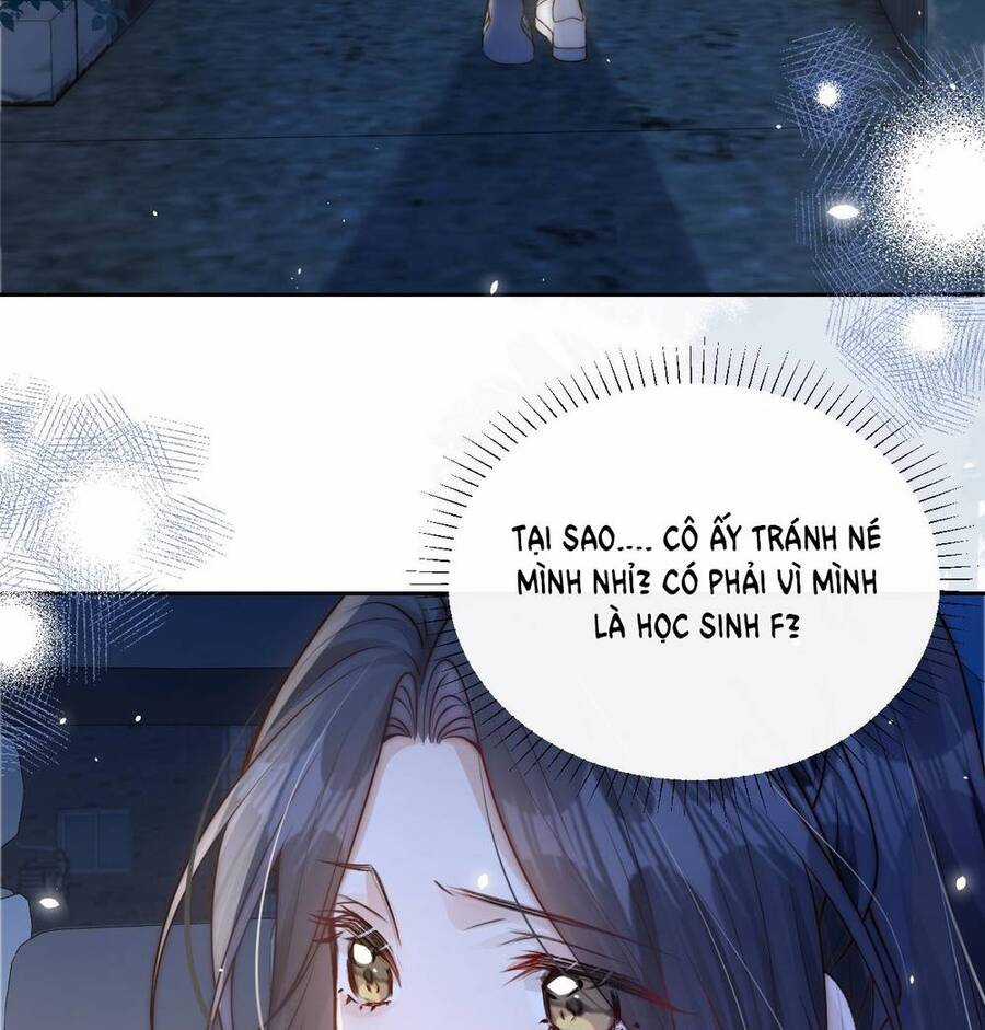 Em Nghe Thấy Được Chapter 12.1 trang 12