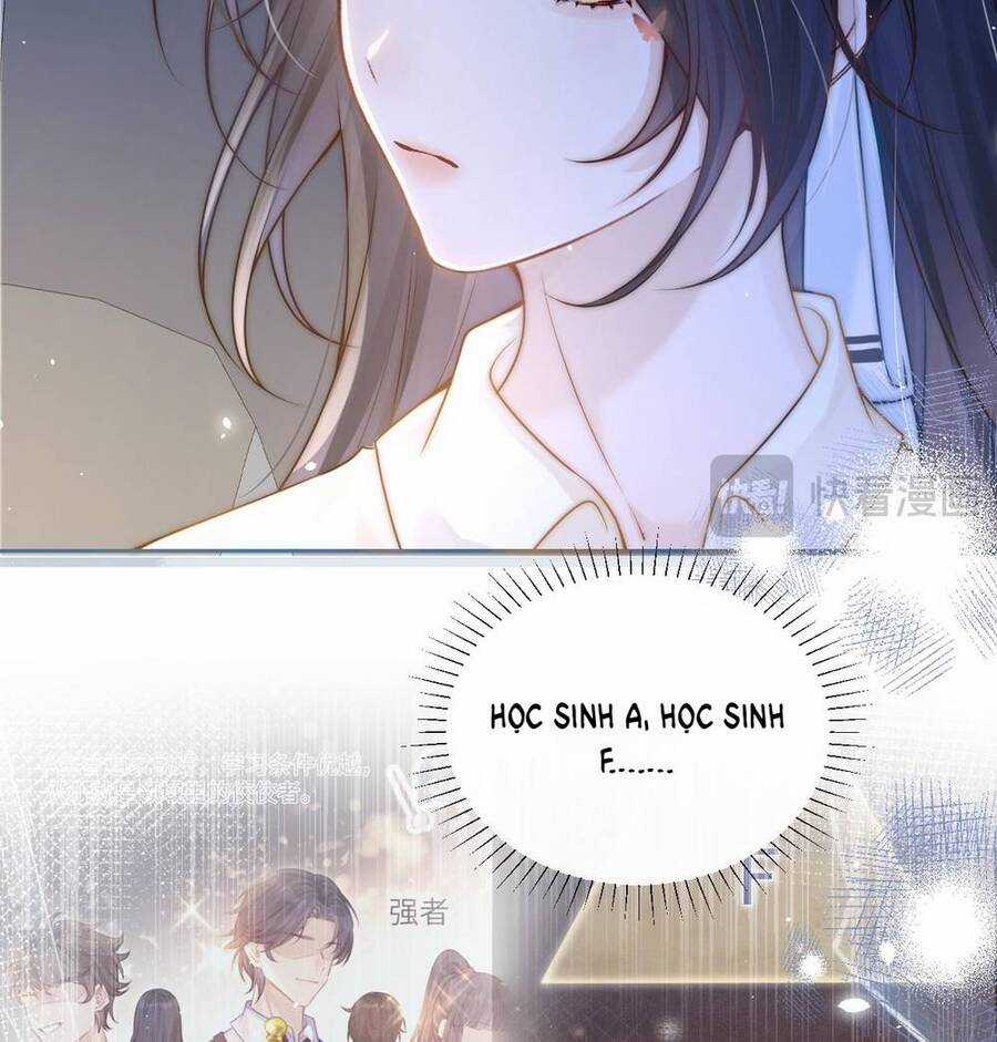 Em Nghe Thấy Được Chapter 12.1 trang 13