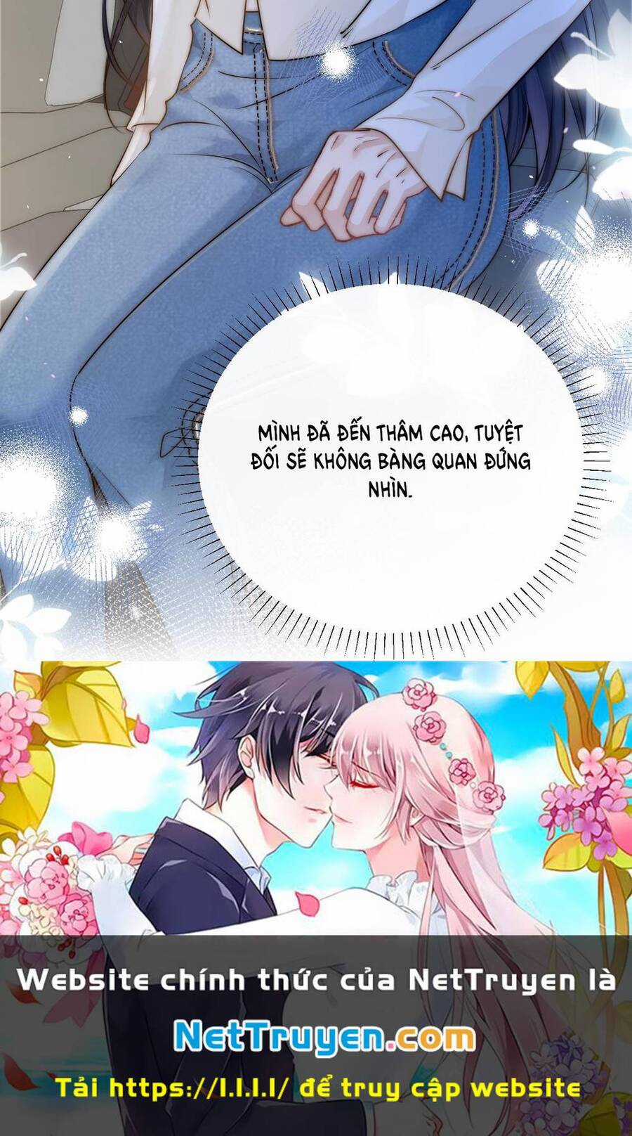 Em Nghe Thấy Được Chapter 12.1 trang 17