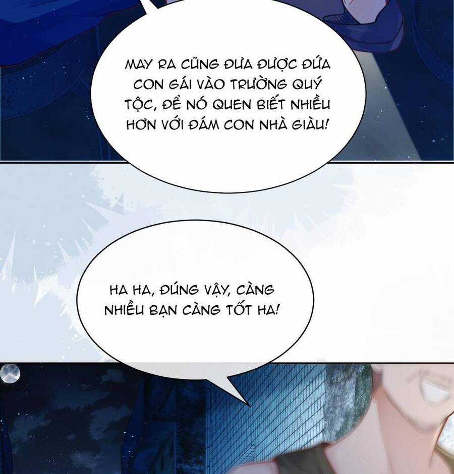 Em Nghe Thấy Được Chapter 12.1 trang 3