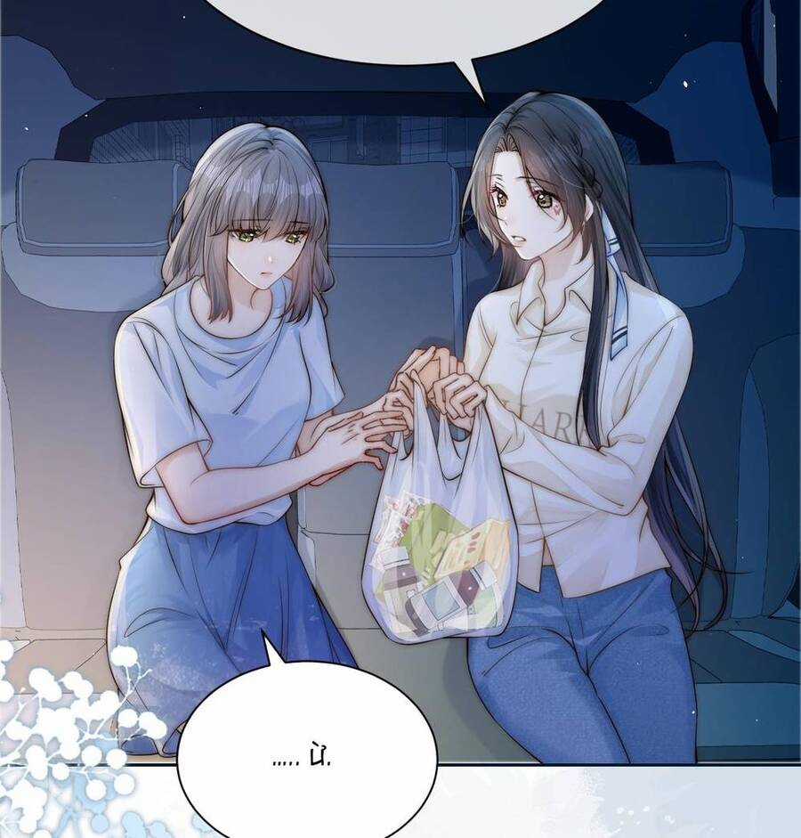 Em Nghe Thấy Được Chapter 12.1 trang 7