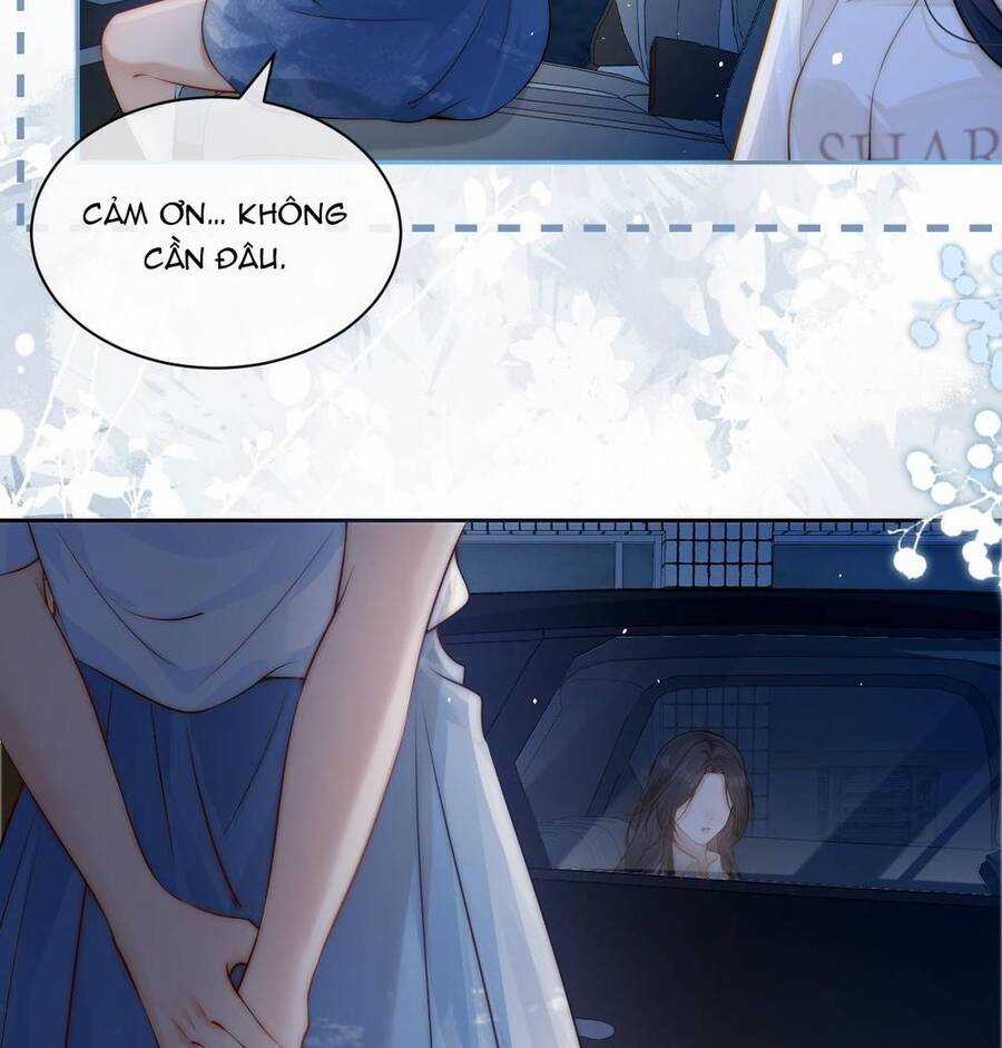 Em Nghe Thấy Được Chapter 12.1 trang 9