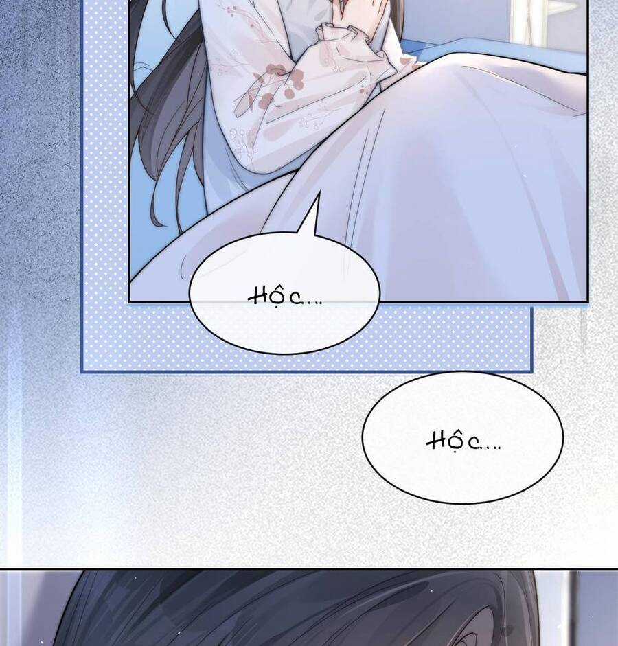 Em Nghe Thấy Được Chapter 12.2 trang 11