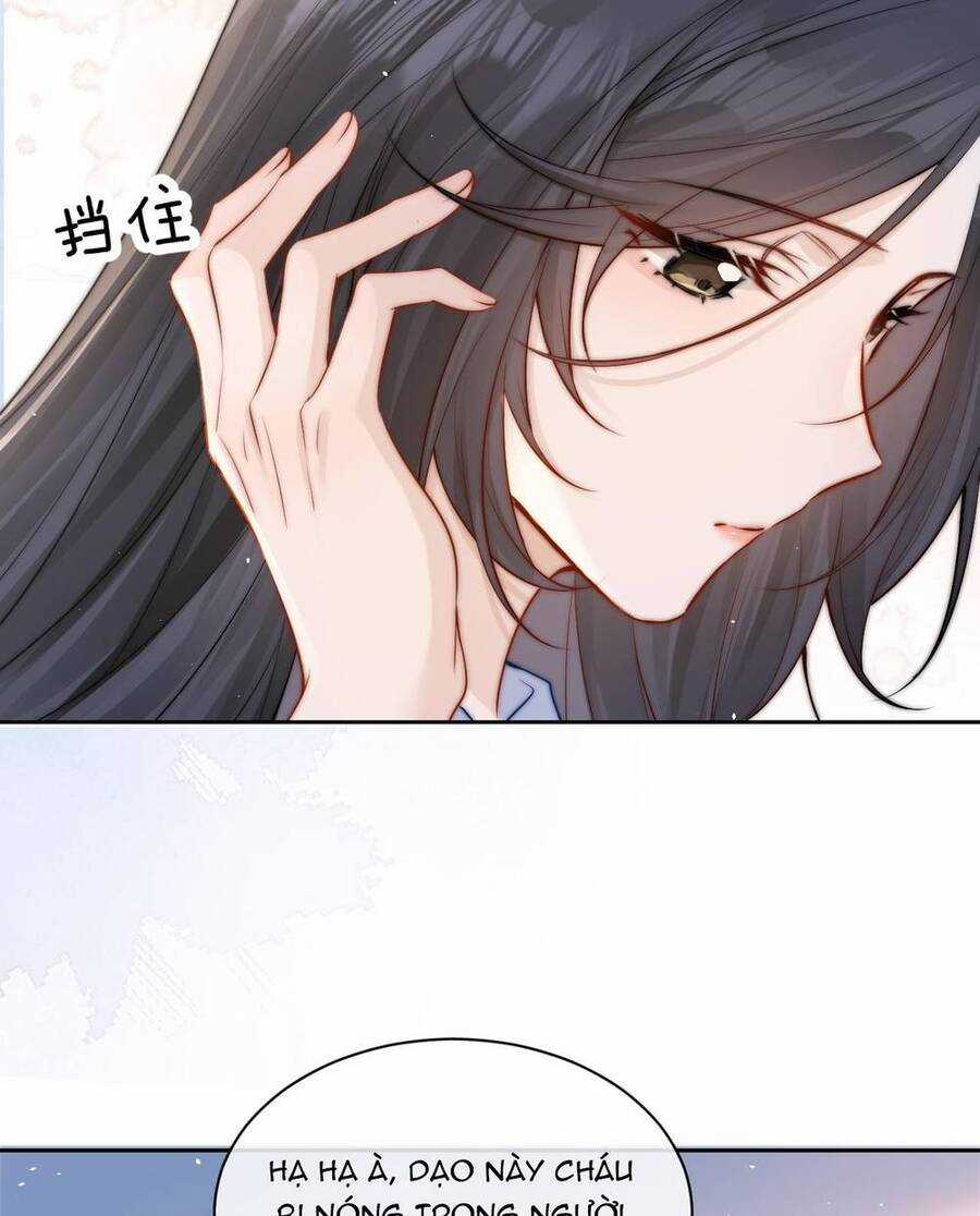 Em Nghe Thấy Được Chapter 12.2 trang 16