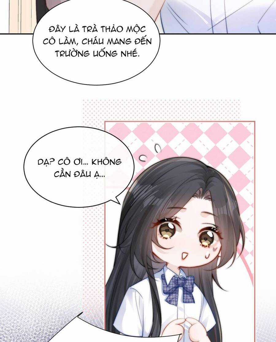 Em Nghe Thấy Được Chapter 12.2 trang 18