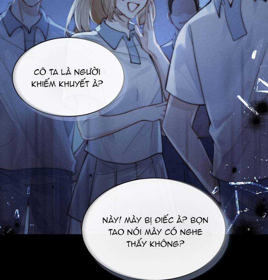 Em Nghe Thấy Được Chapter 12.2 trang 2