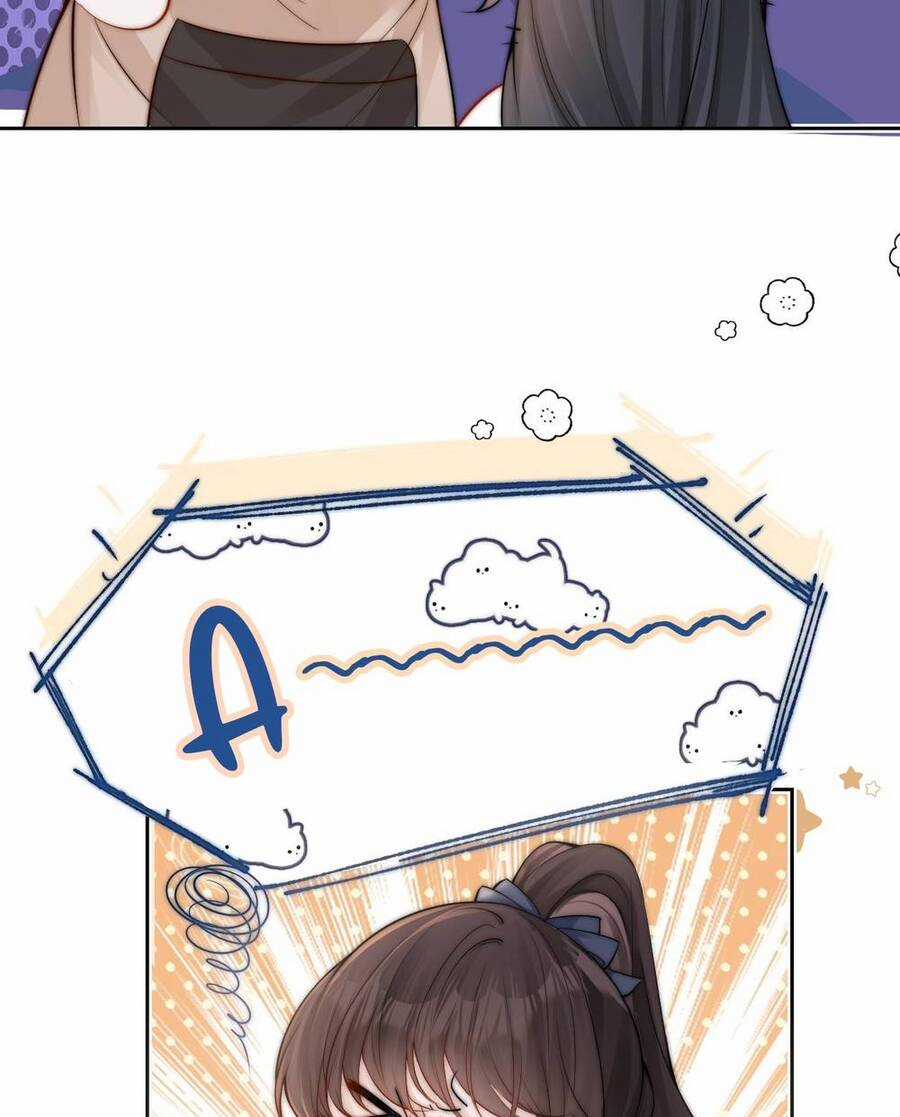 Em Nghe Thấy Được Chapter 12.2 trang 20