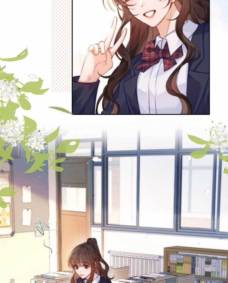 Em Nghe Thấy Được Chapter 12.2 trang 28