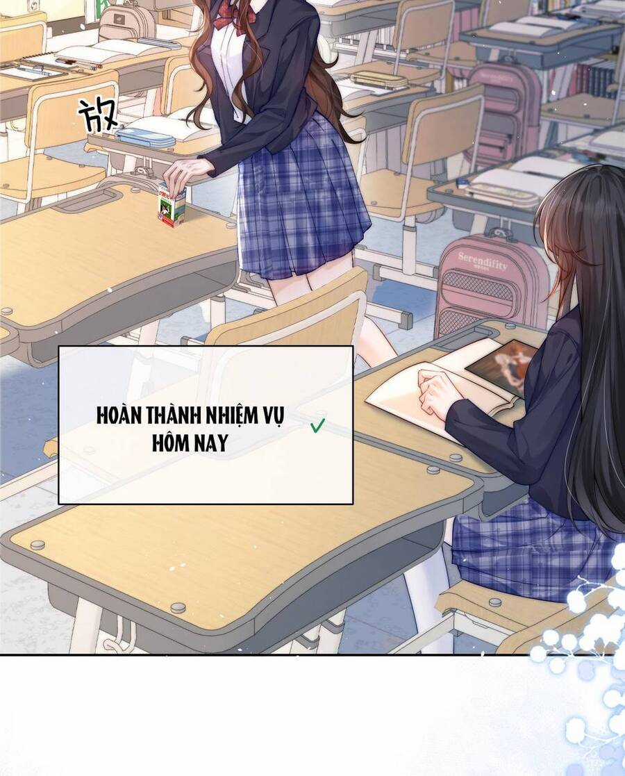 Em Nghe Thấy Được Chapter 12.2 trang 29