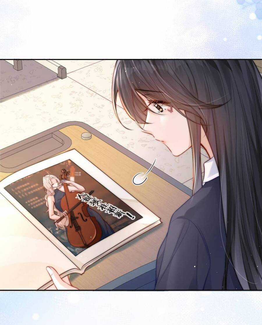 Em Nghe Thấy Được Chapter 12.2 trang 30