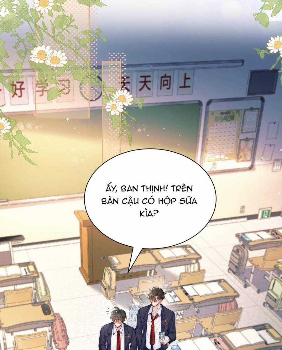 Em Nghe Thấy Được Chapter 12.2 trang 32