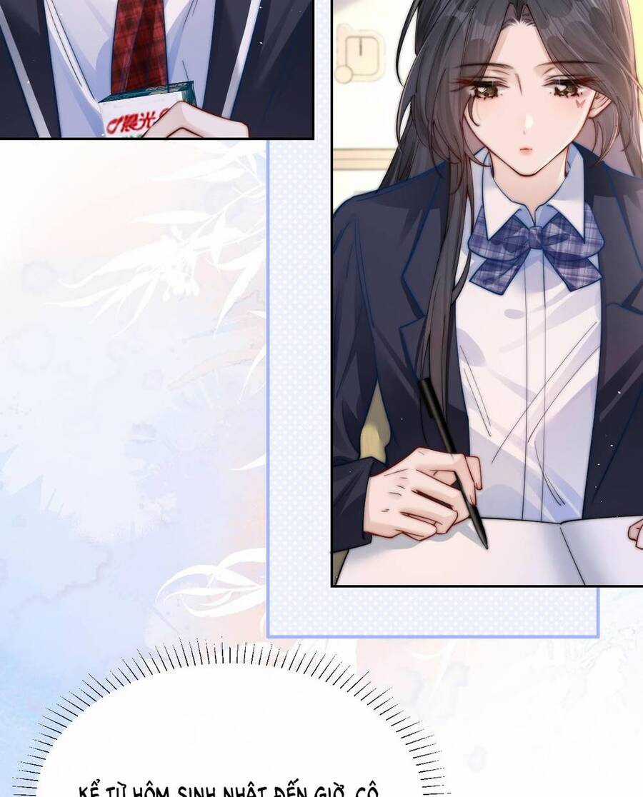 Em Nghe Thấy Được Chapter 12.2 trang 36