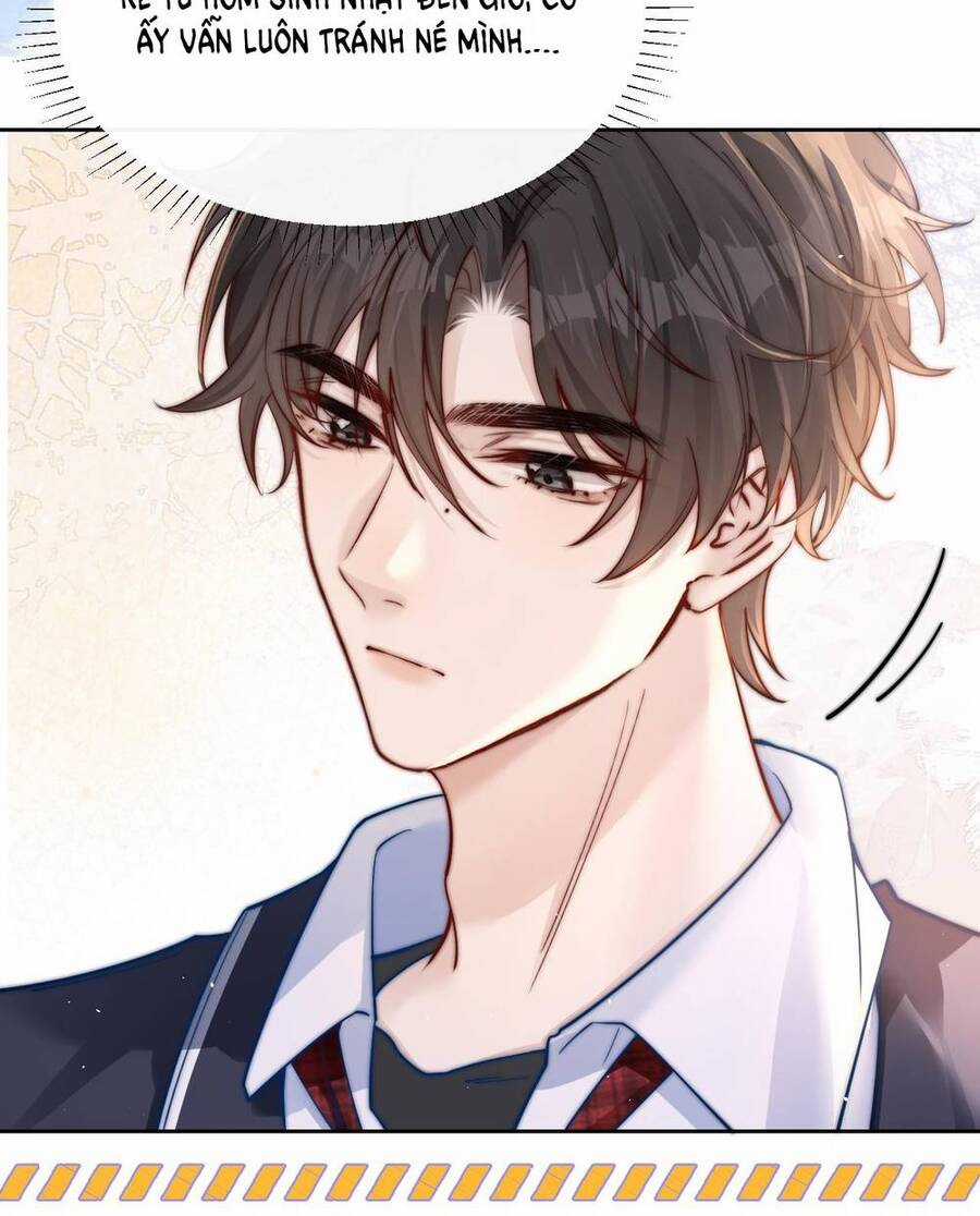 Em Nghe Thấy Được Chapter 12.2 trang 37