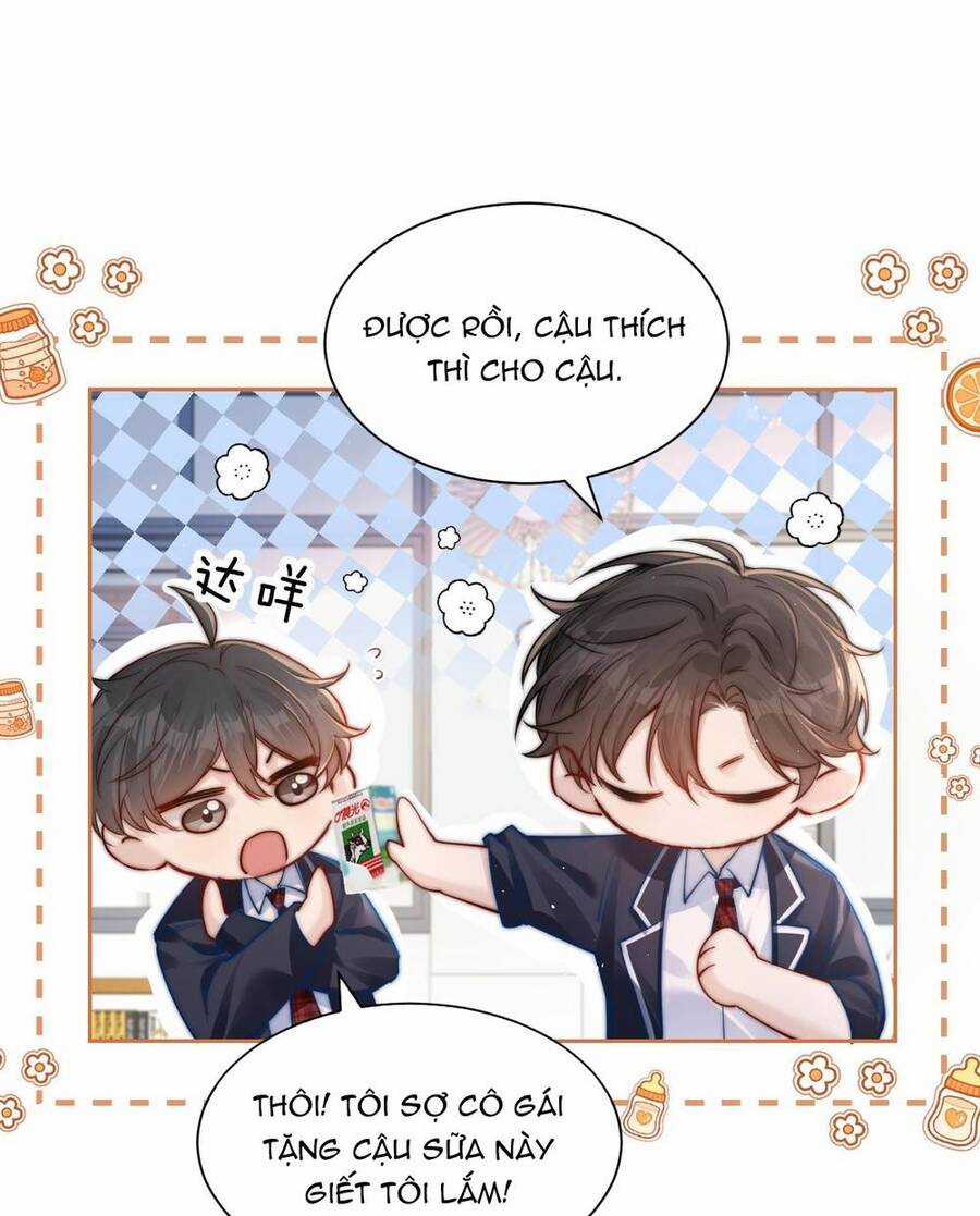 Em Nghe Thấy Được Chapter 12.2 trang 38