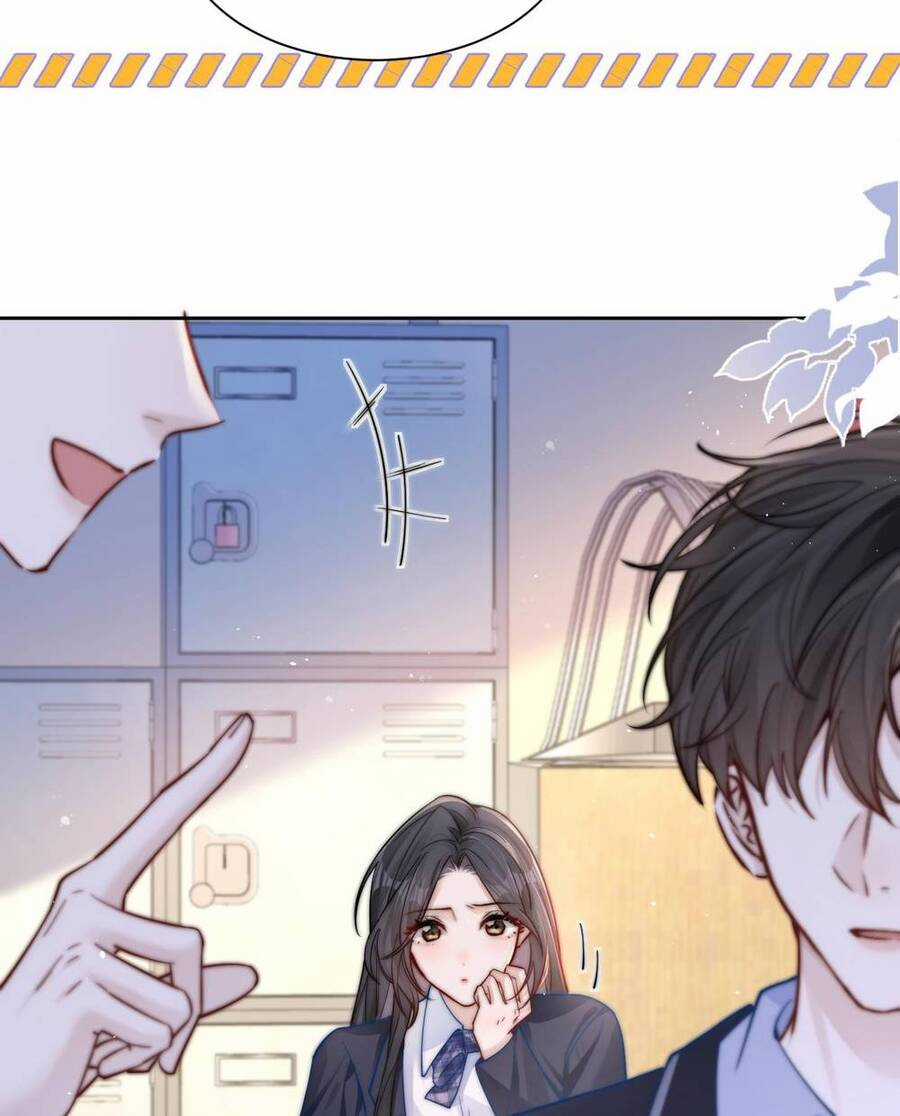 Em Nghe Thấy Được Chapter 12.2 trang 39