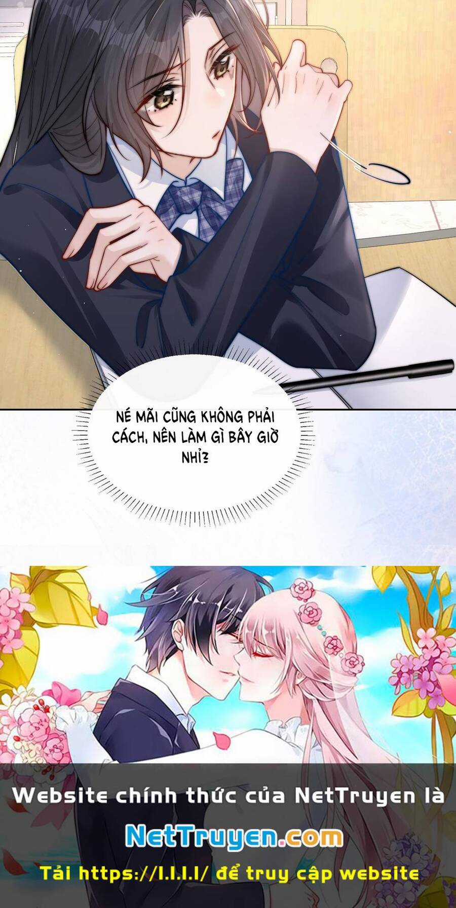 Em Nghe Thấy Được Chapter 12.2 trang 41