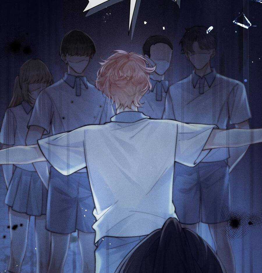 Em Nghe Thấy Được Chapter 12.2 trang 5