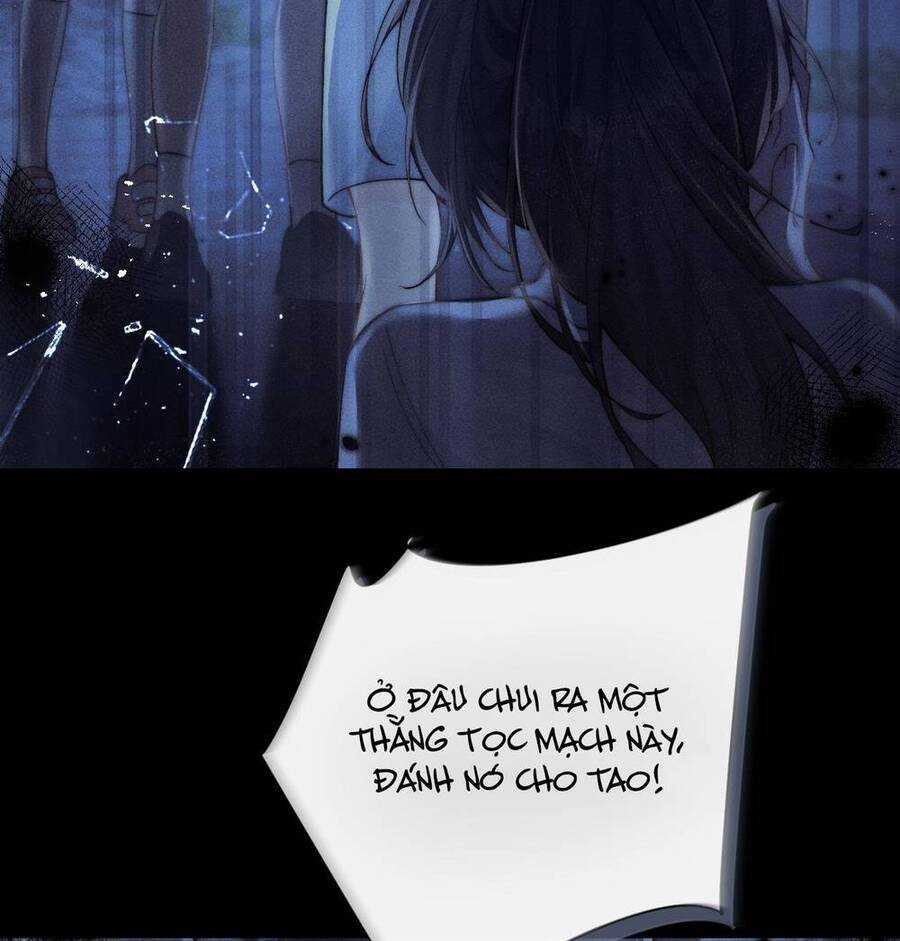 Em Nghe Thấy Được Chapter 12.2 trang 6