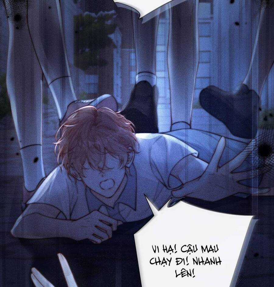 Em Nghe Thấy Được Chapter 12.2 trang 7